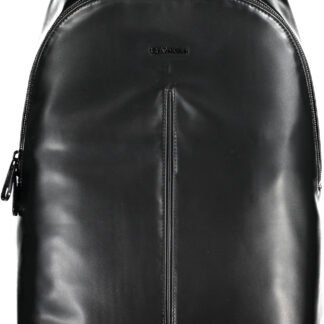 CALVIN KLEIN BLACK MAN BACKPACK