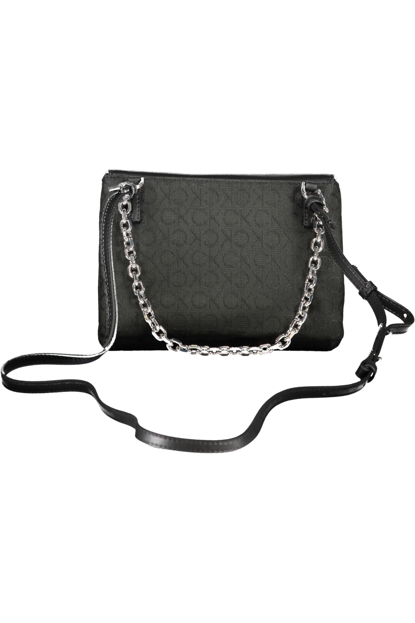 CALVIN KLEIN BLACK WOMEN'S BAG - Afbeelding 2