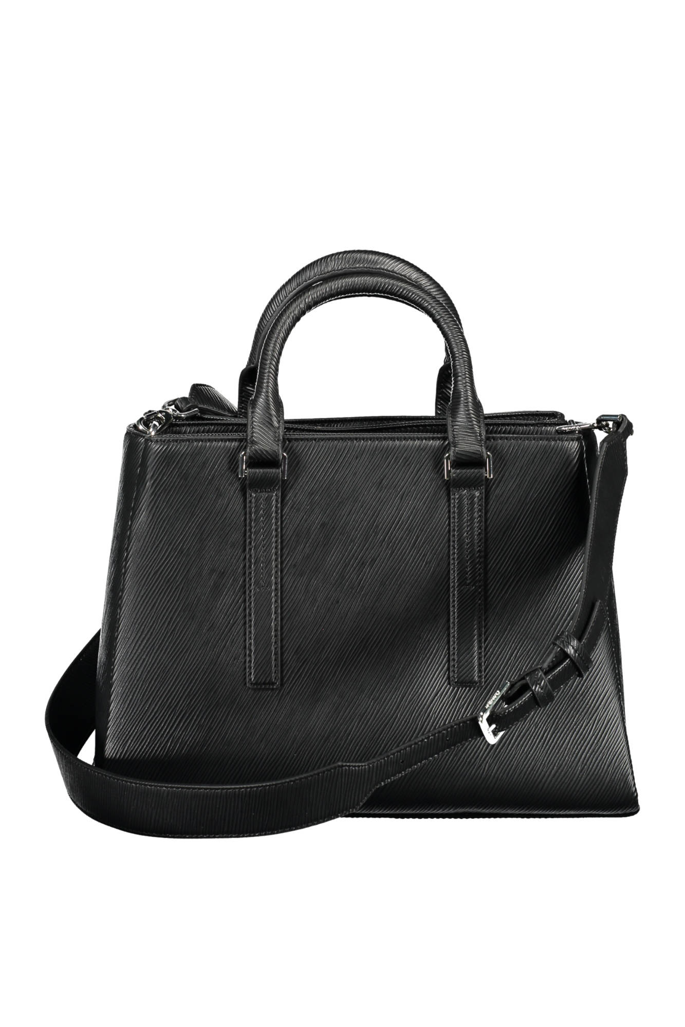 CALVIN KLEIN BLACK WOMEN'S BAG - Afbeelding 2