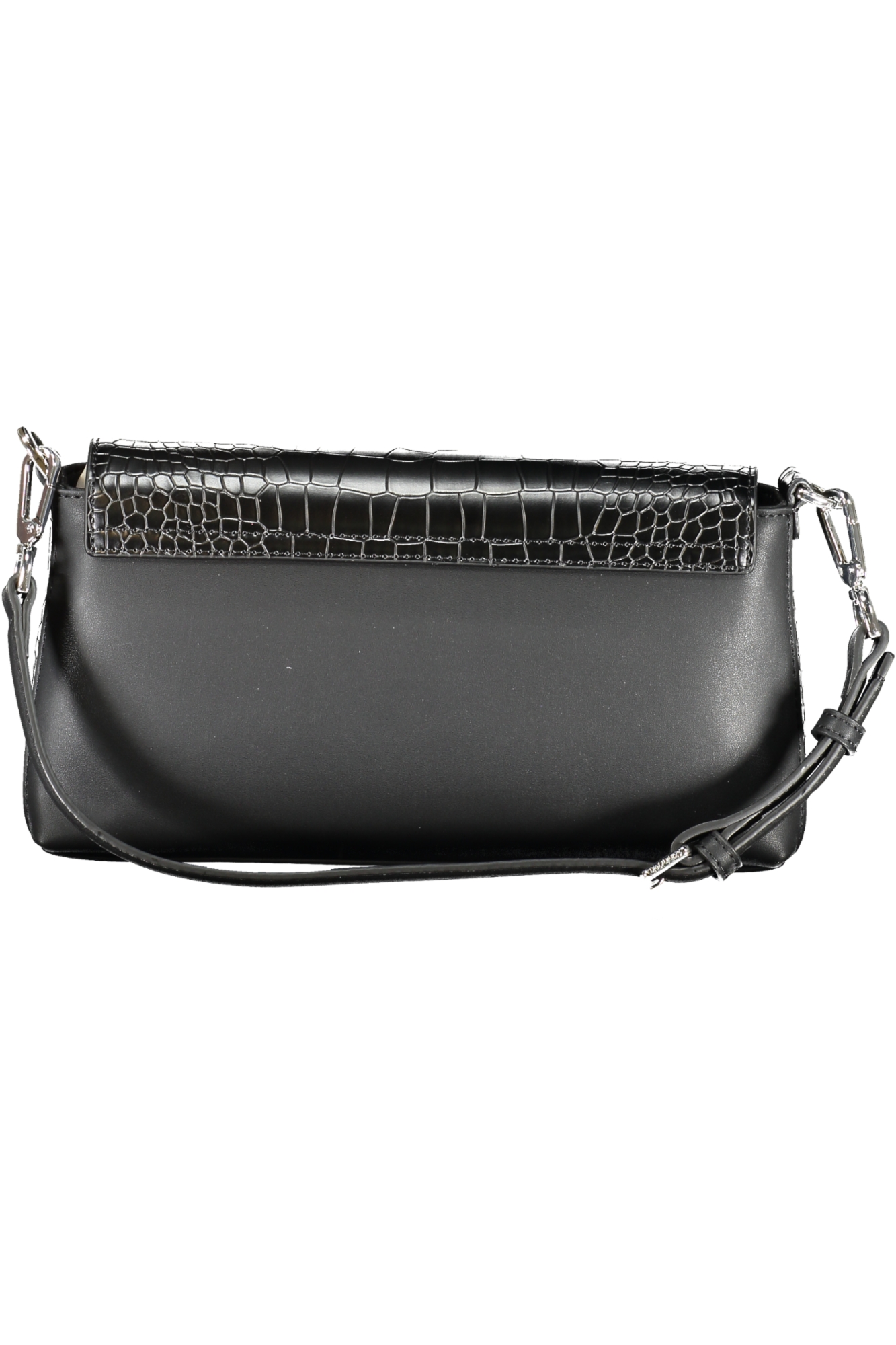 CALVIN KLEIN BLACK WOMEN'S BAG - Afbeelding 2