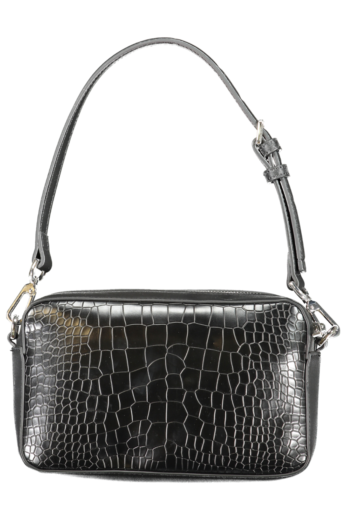 CALVIN KLEIN BLACK WOMEN'S BAG - Afbeelding 2