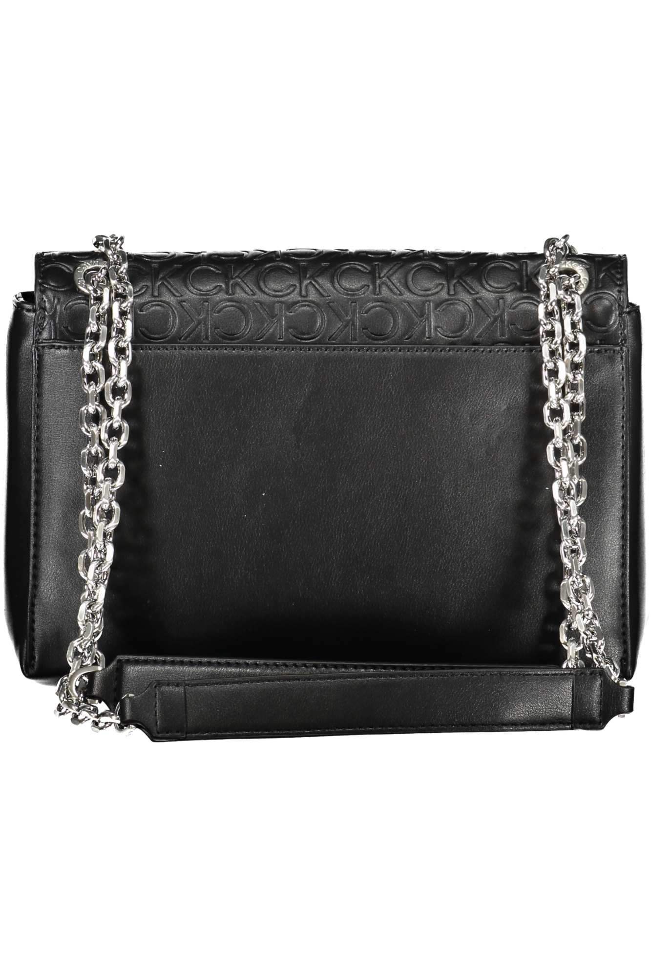 CALVIN KLEIN BLACK WOMEN'S BAG - Afbeelding 2
