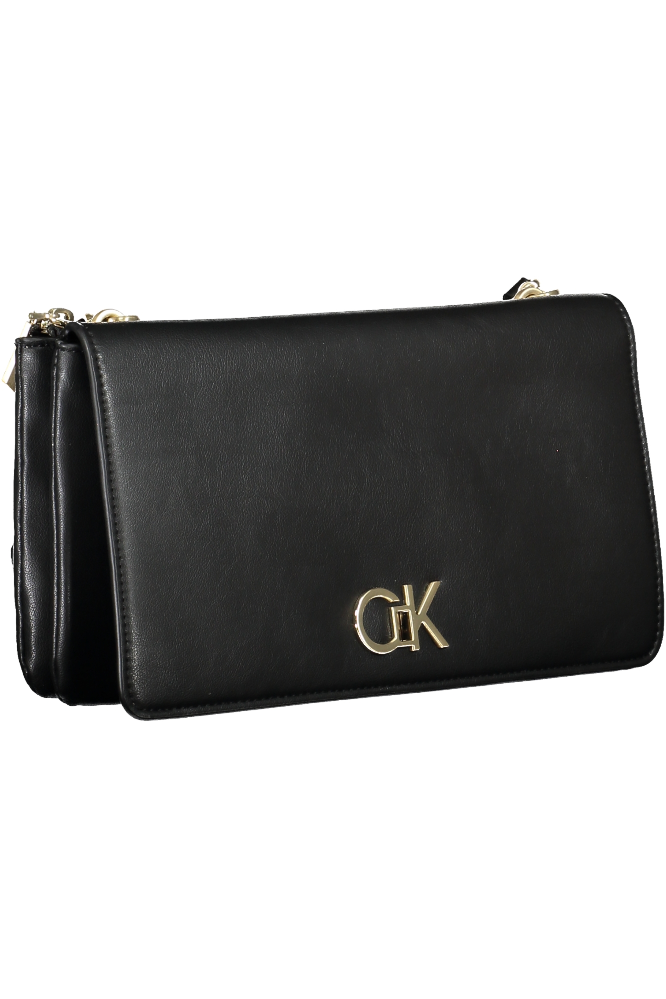 CALVIN KLEIN BLACK WOMEN'S BAG - Afbeelding 3