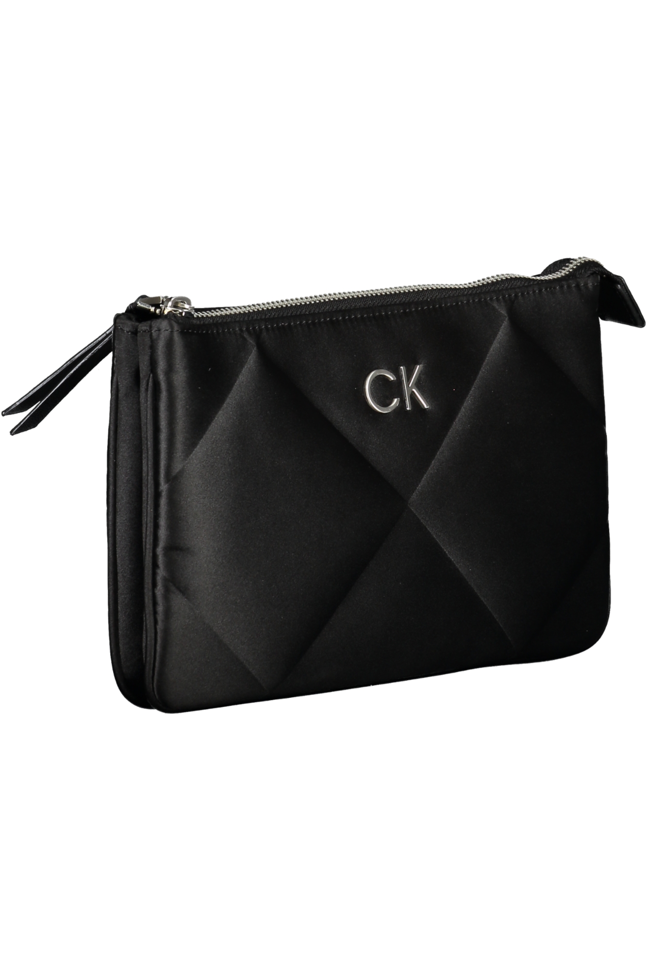 CALVIN KLEIN BLACK WOMEN'S BAG - Afbeelding 3