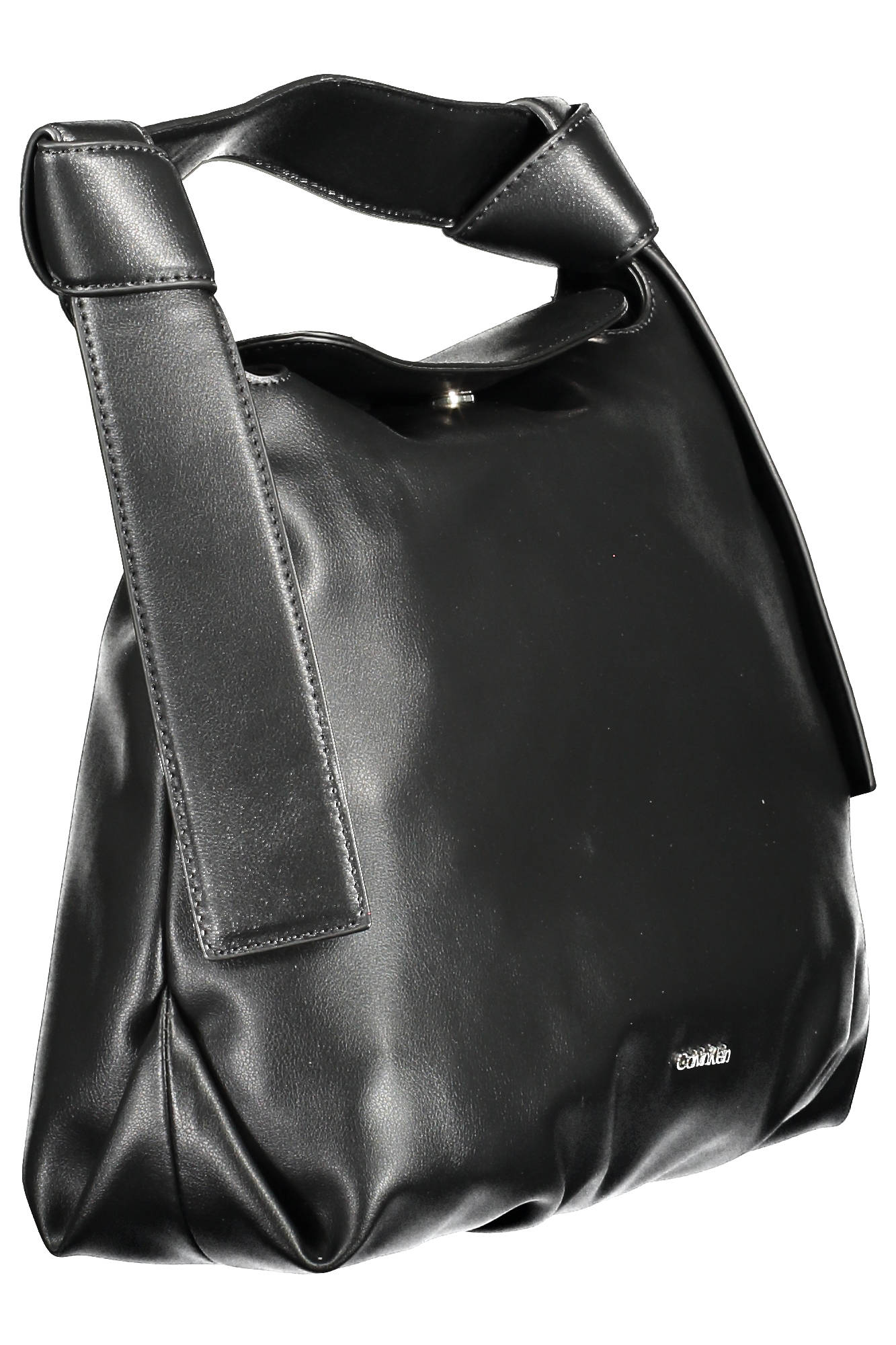CALVIN KLEIN BLACK WOMEN'S BAG - Afbeelding 3