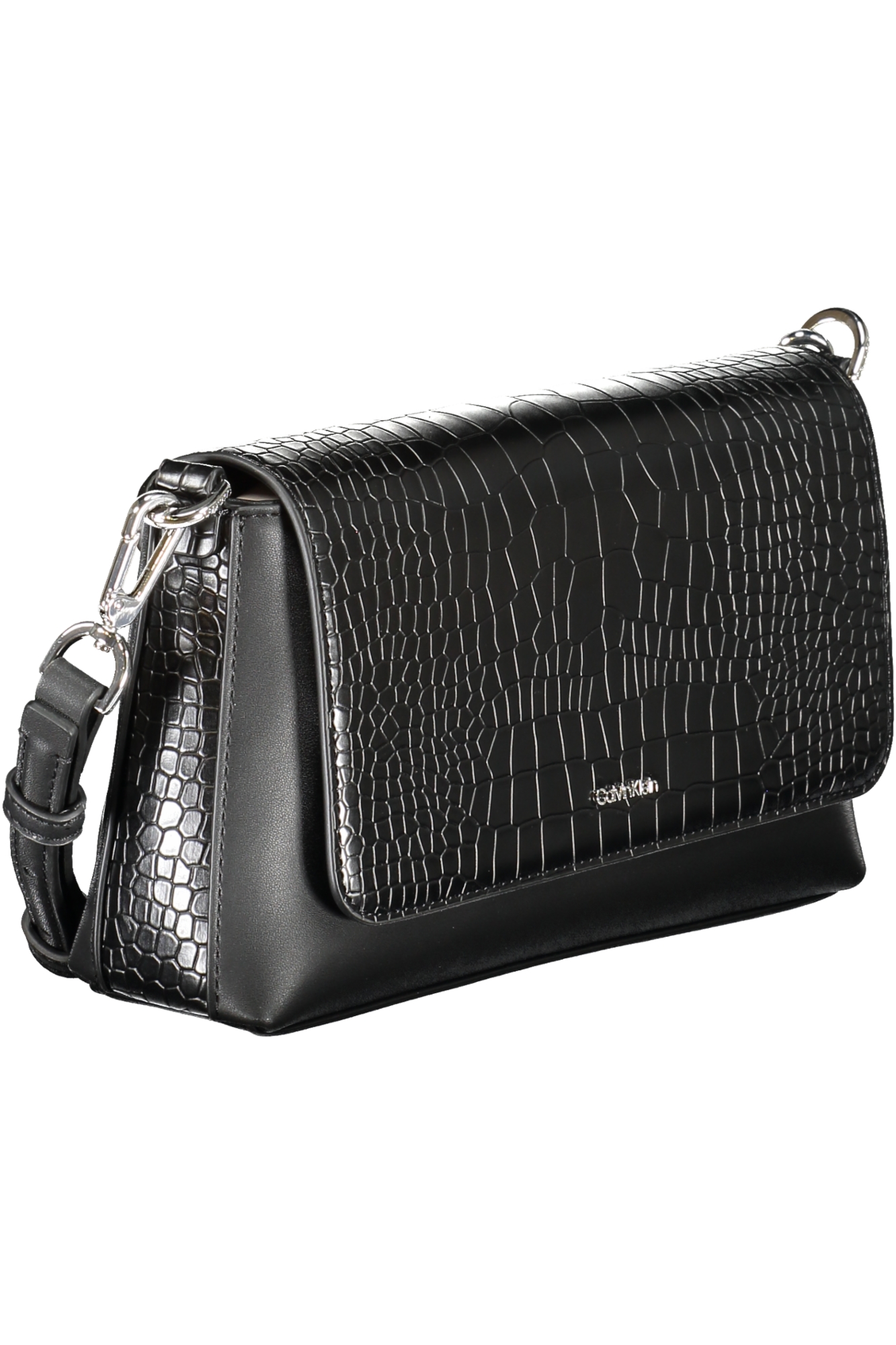 CALVIN KLEIN BLACK WOMEN'S BAG - Afbeelding 3