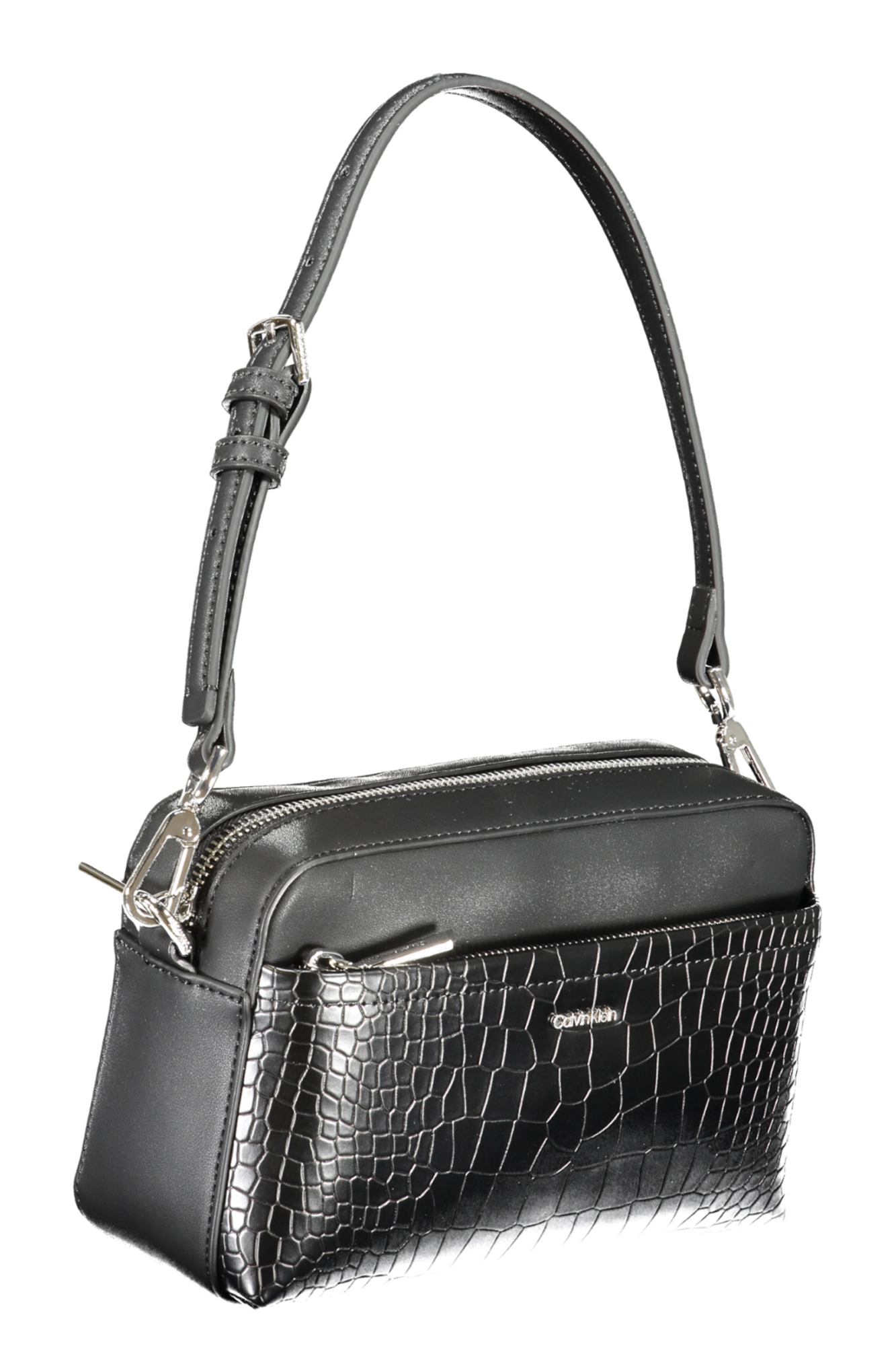 CALVIN KLEIN BLACK WOMEN'S BAG - Afbeelding 3