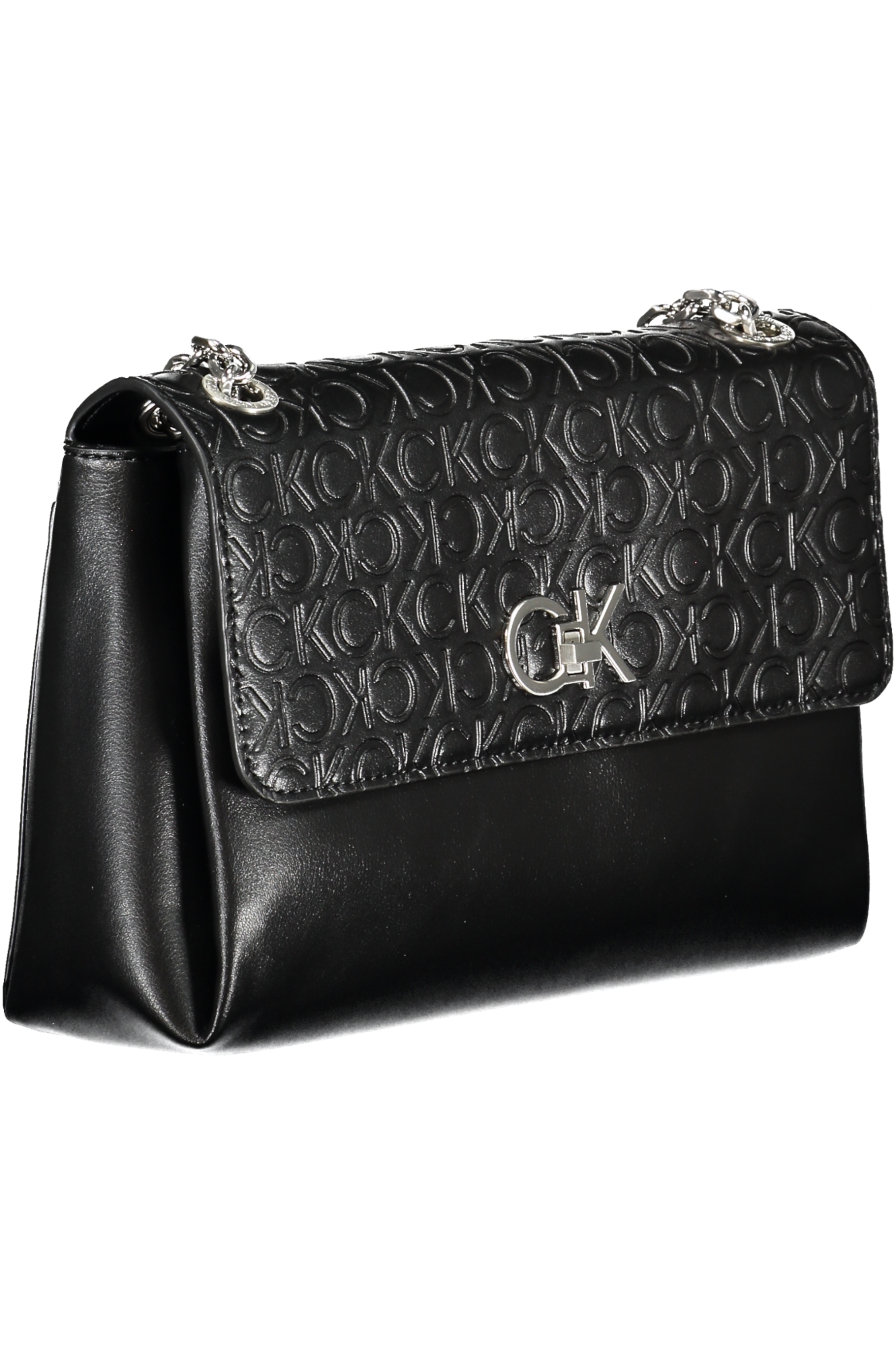 CALVIN KLEIN BLACK WOMEN'S BAG - Afbeelding 3