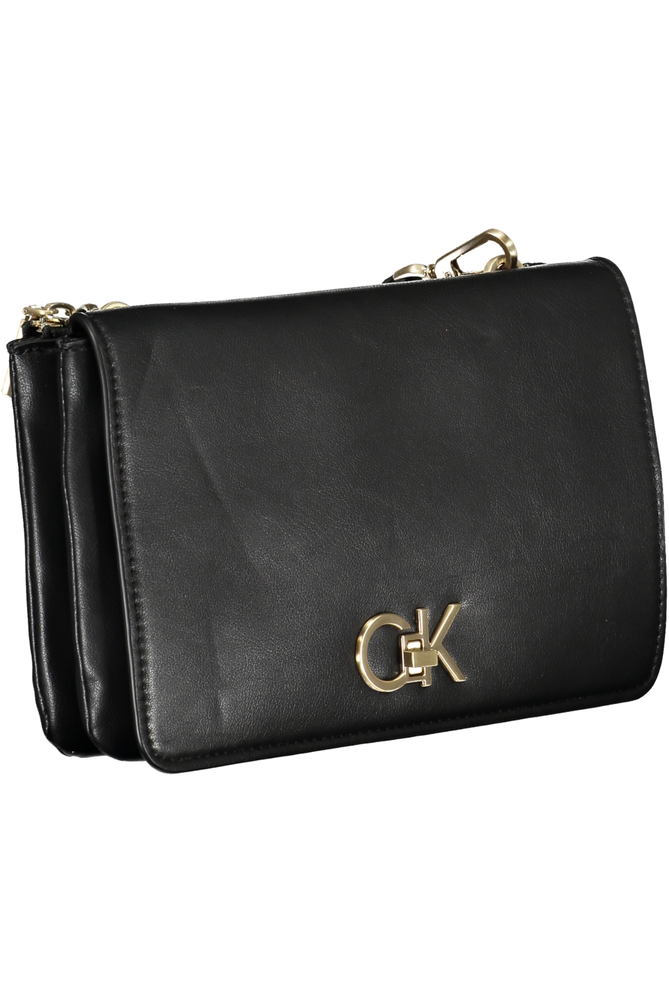 CALVIN KLEIN BLACK WOMEN'S BAG - Afbeelding 3