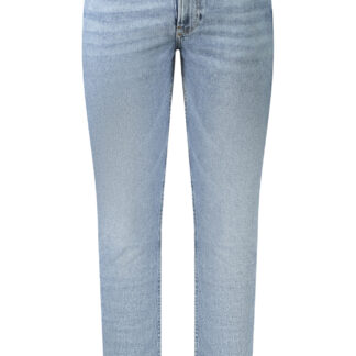 CALVIN KLEIN JEANS DENIM MEN BLUE