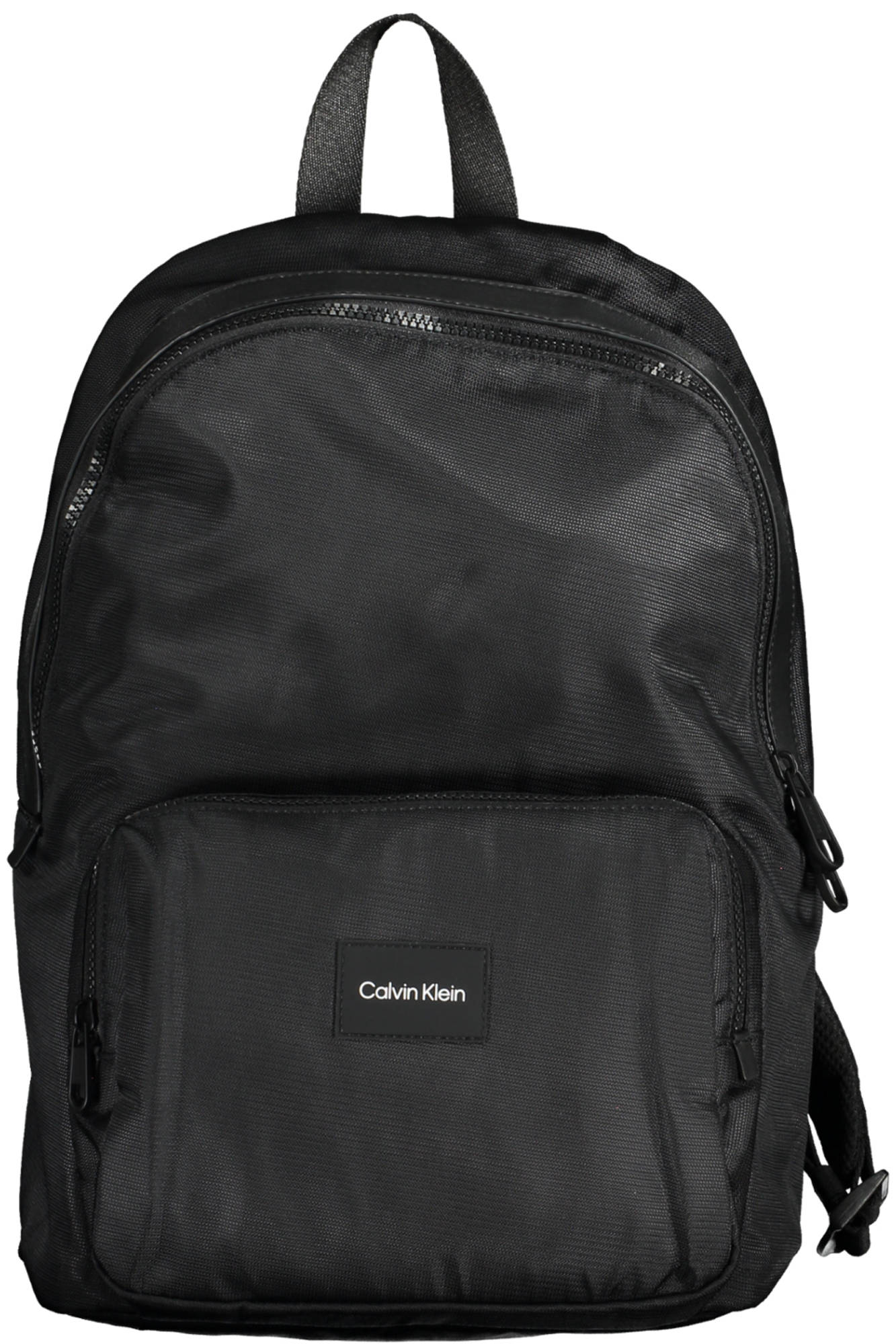 CALVIN KLEIN MEN'S BACKPACK BLACK - Afbeelding 2
