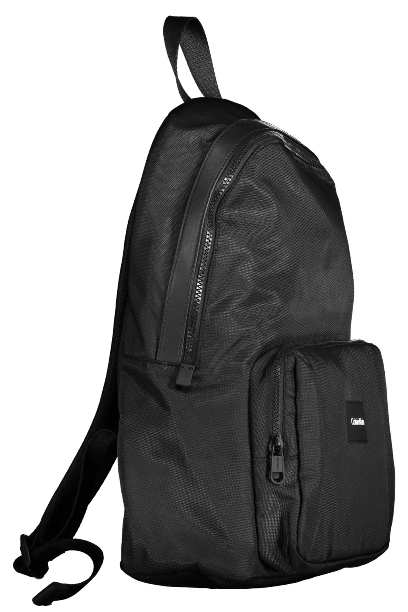 CALVIN KLEIN MEN'S BACKPACK BLACK - Afbeelding 3