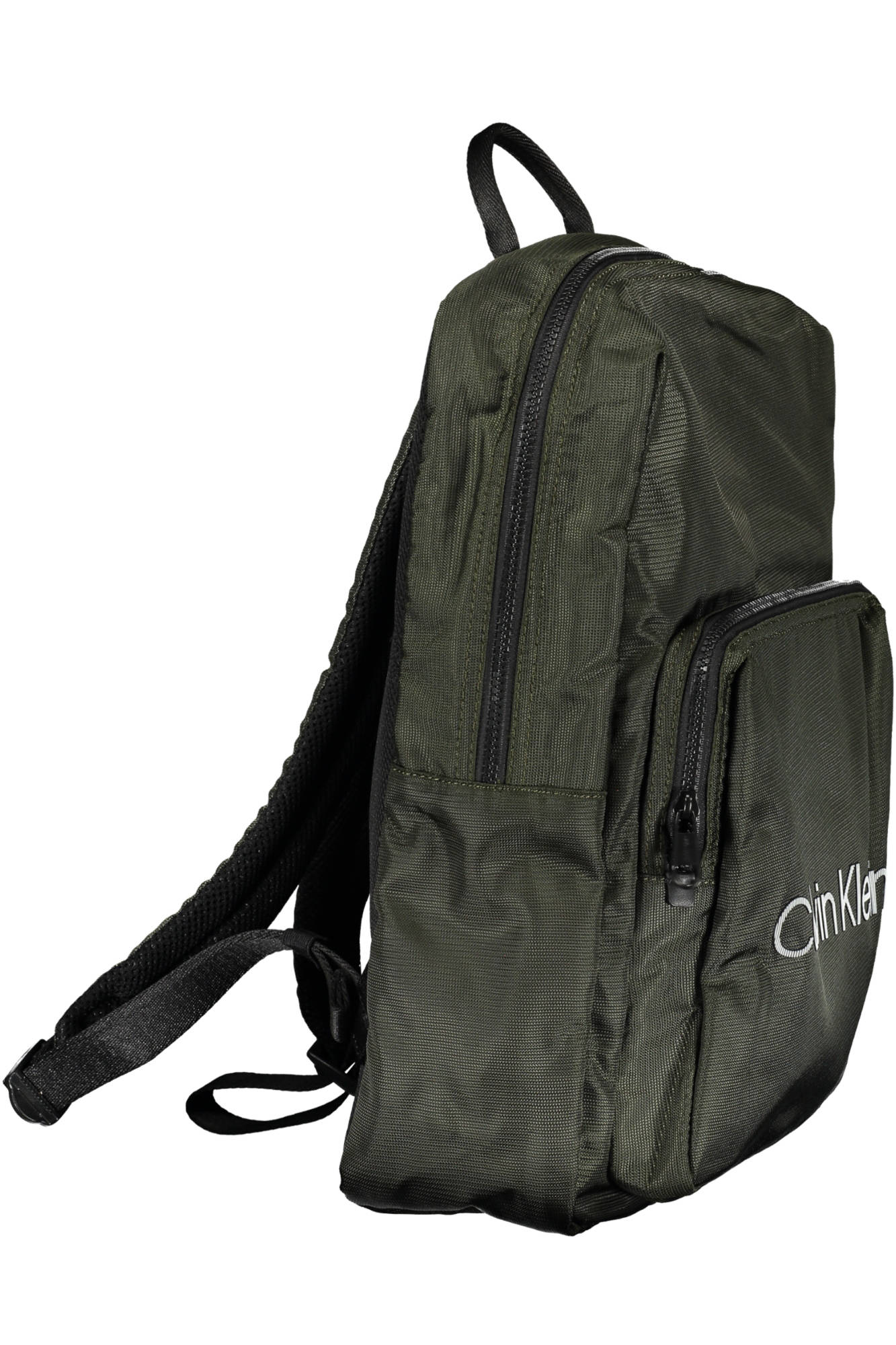 CALVIN KLEIN MEN'S BACKPACK GREEN - Afbeelding 3