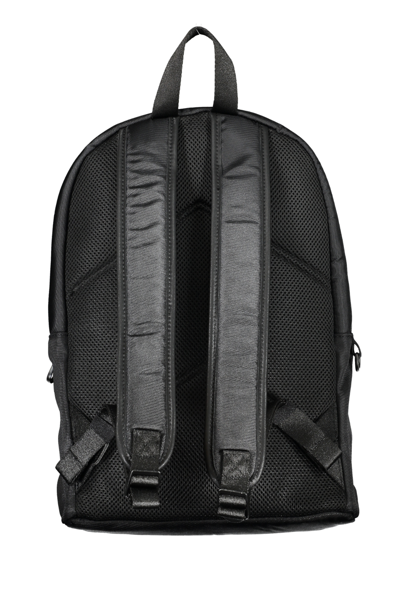 CALVIN KLEIN MEN'S BLACK BACKPACK - Afbeelding 2