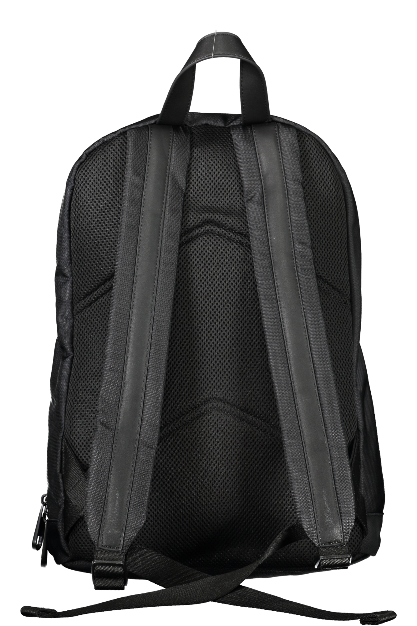 CALVIN KLEIN MEN'S BLACK BACKPACK - Afbeelding 2