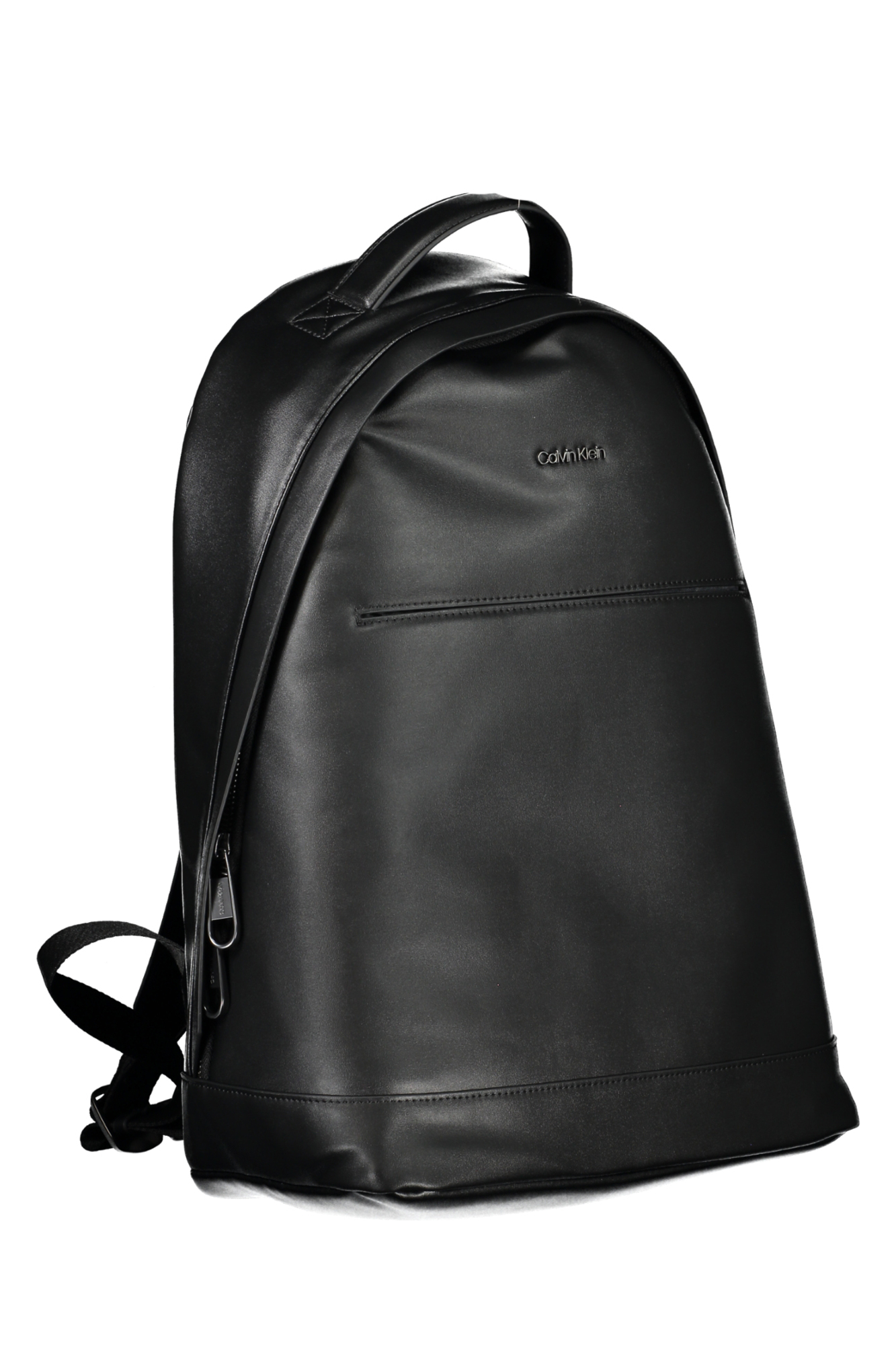 CALVIN KLEIN MEN'S BLACK BACKPACK - Afbeelding 3