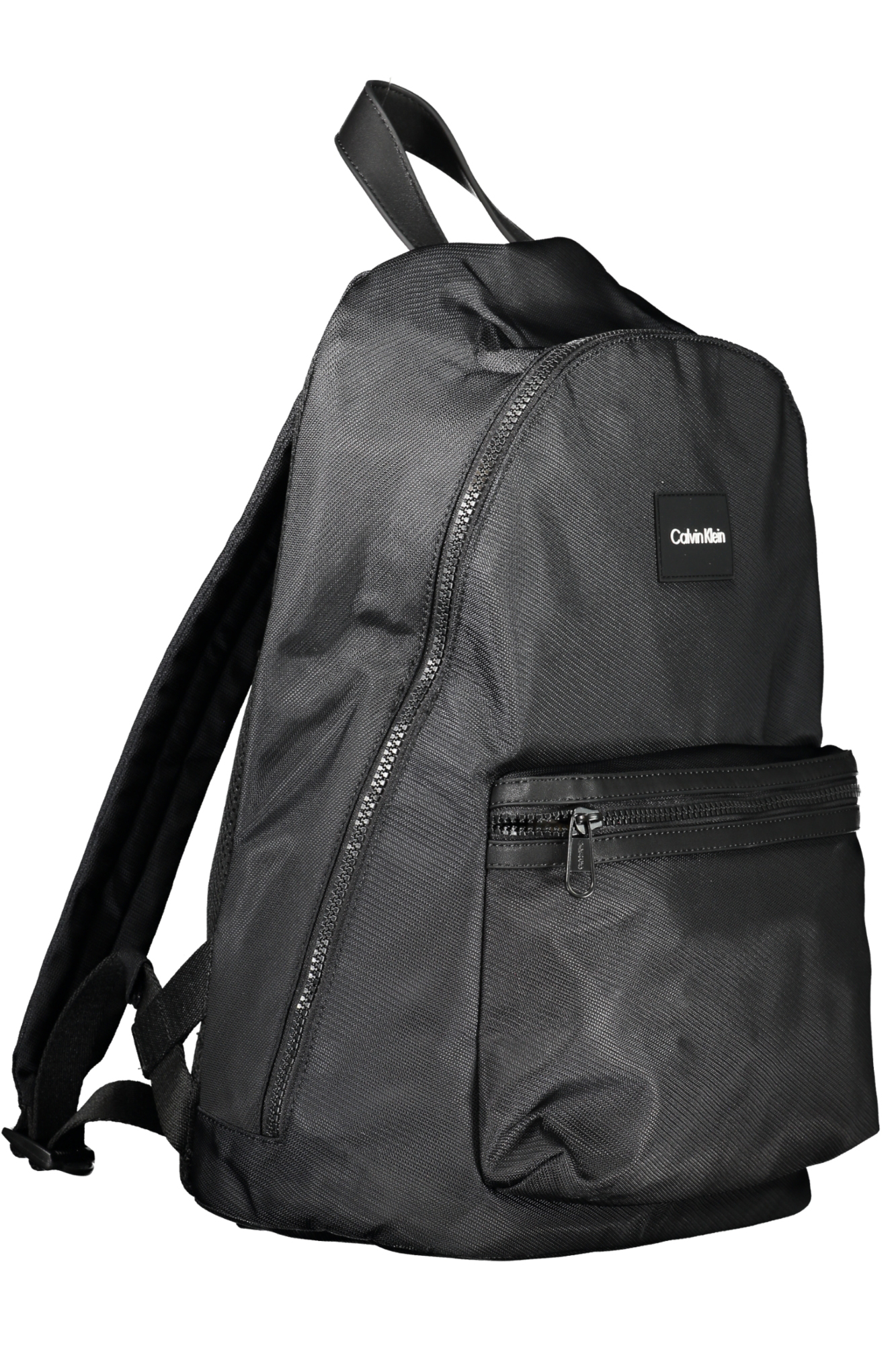 CALVIN KLEIN MEN'S BLACK BACKPACK - Afbeelding 3