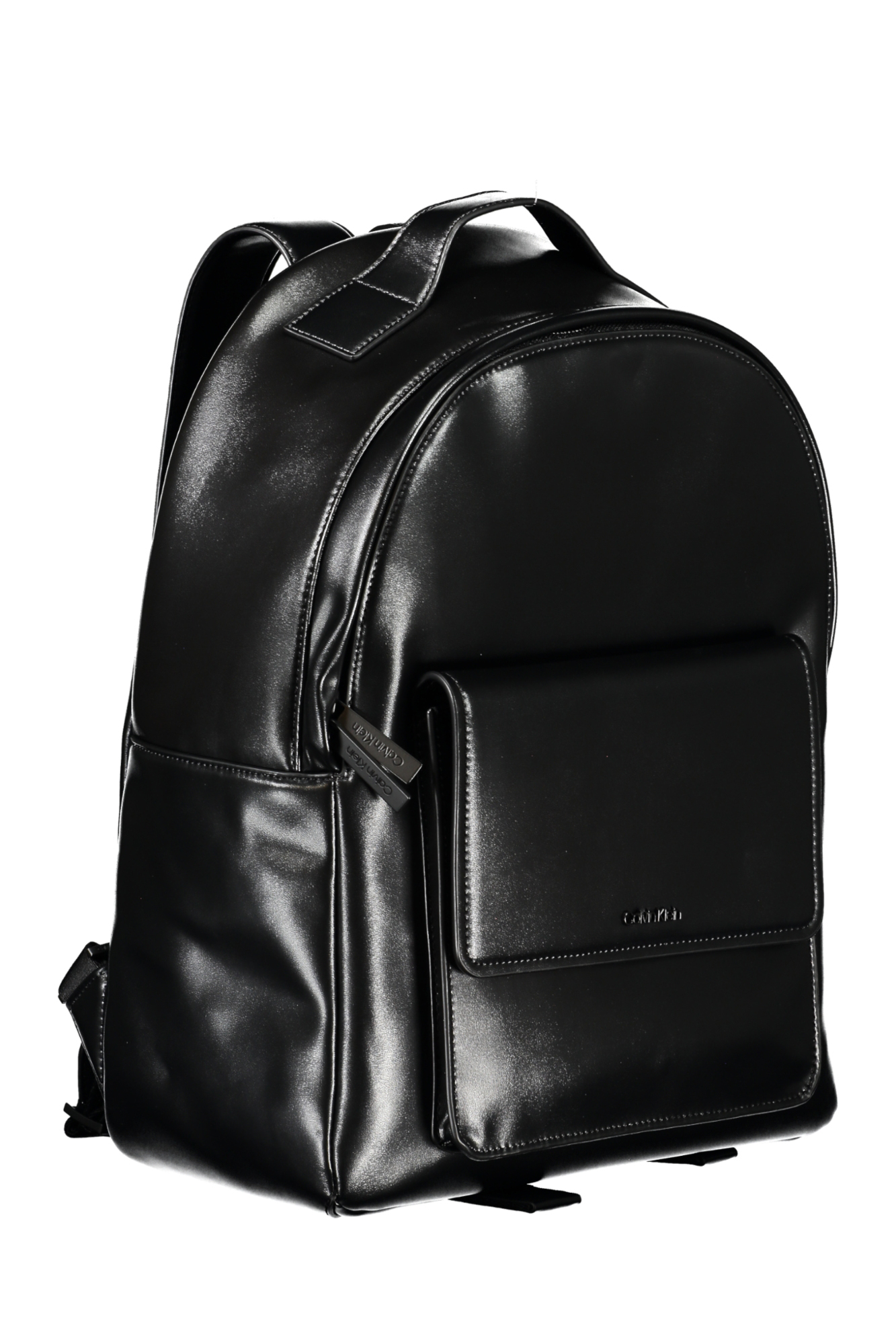 CALVIN KLEIN MEN'S BLACK BACKPACK - Afbeelding 3