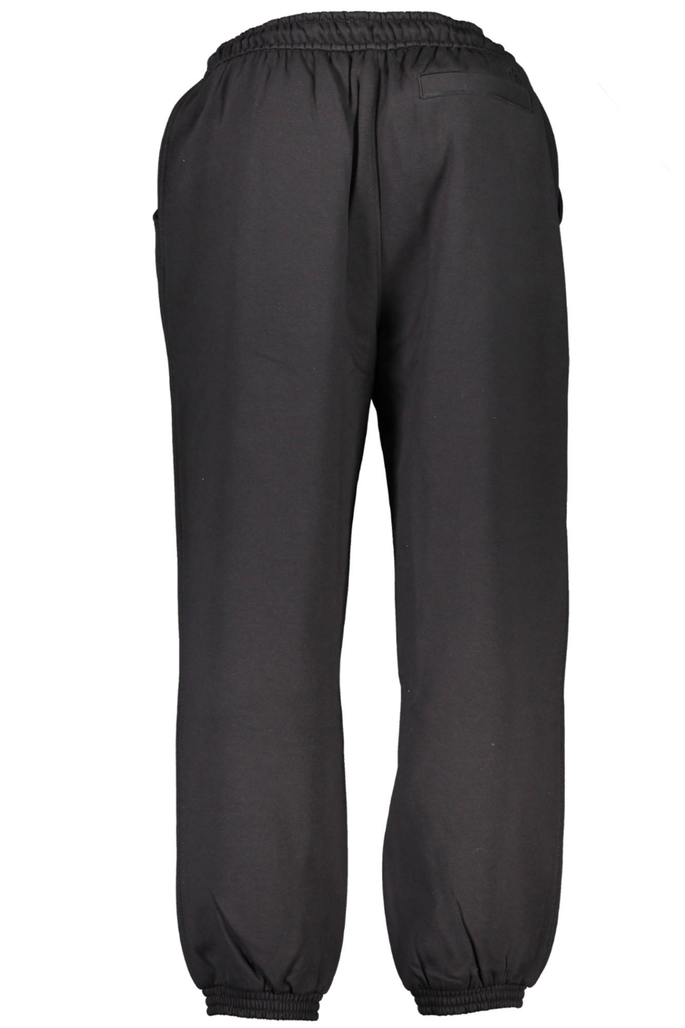 CALVIN KLEIN MEN'S BLACK PANTS - Afbeelding 2