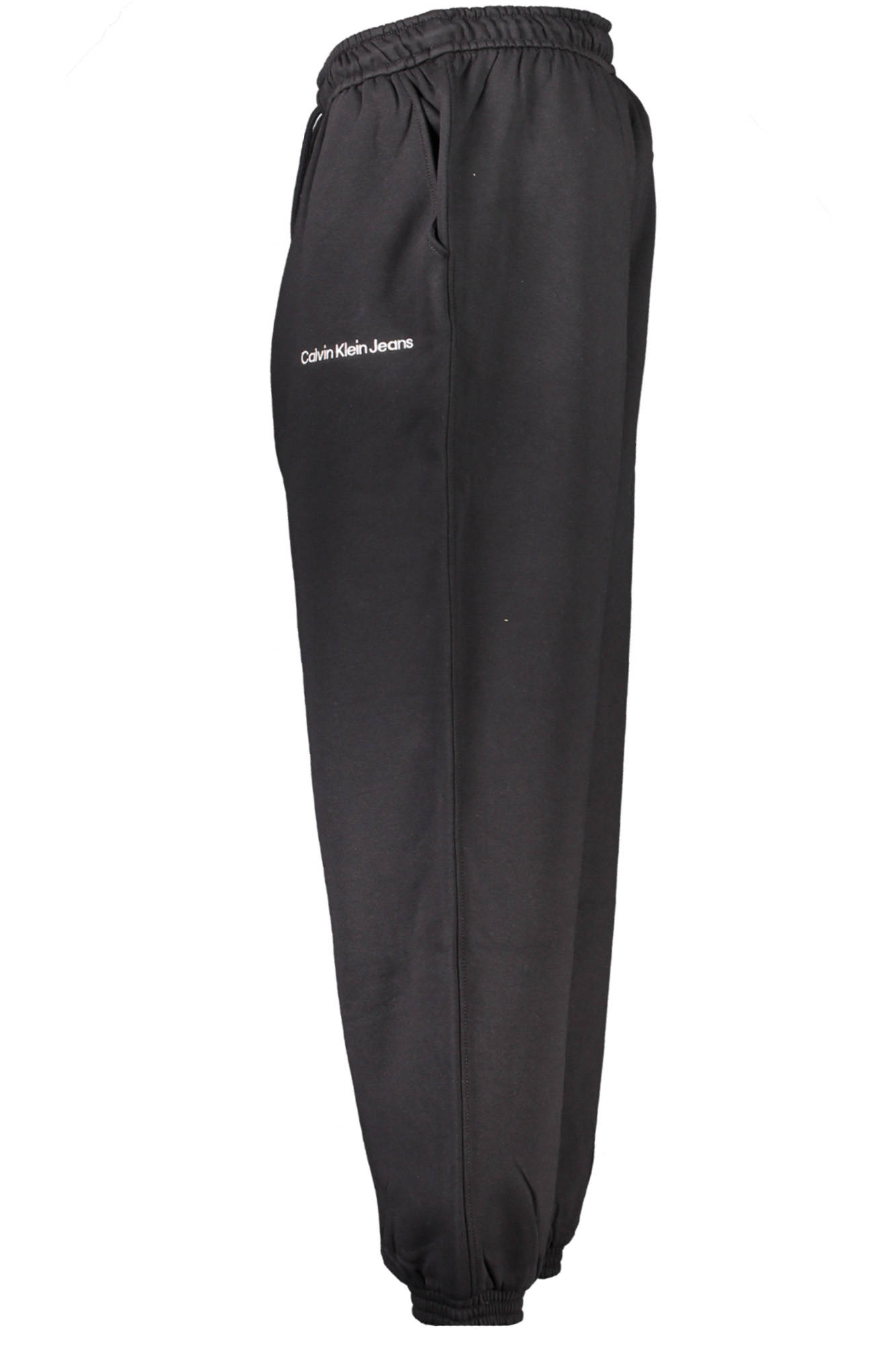 CALVIN KLEIN MEN'S BLACK PANTS - Afbeelding 3