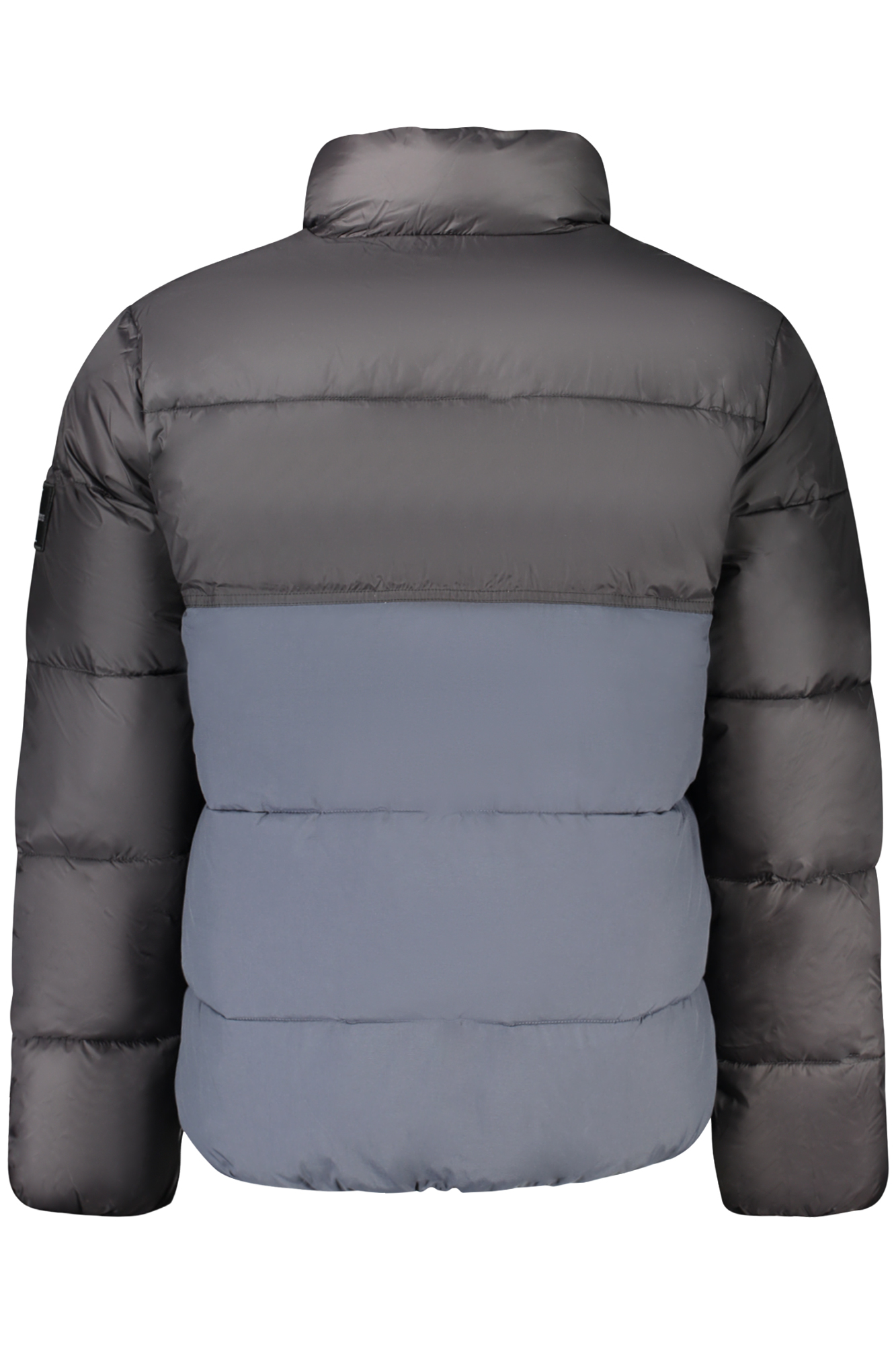 CALVIN KLEIN MEN'S BLUE JACKET - Afbeelding 2