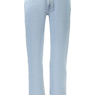CALVIN KLEIN MEN'S DENIM JEANS BLUE