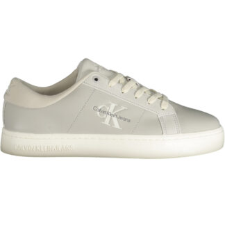 CALVIN KLEIN MEN'S SPORTS FOOTWEAR GREY