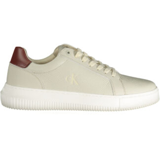 CALVIN KLEIN MEN'S SPORTS FOOTWEAR GREY