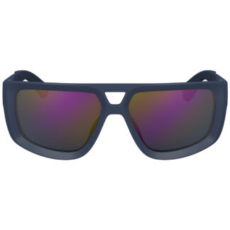 CALVIN KLEIN MEN'S SUNGLASSES BLUE