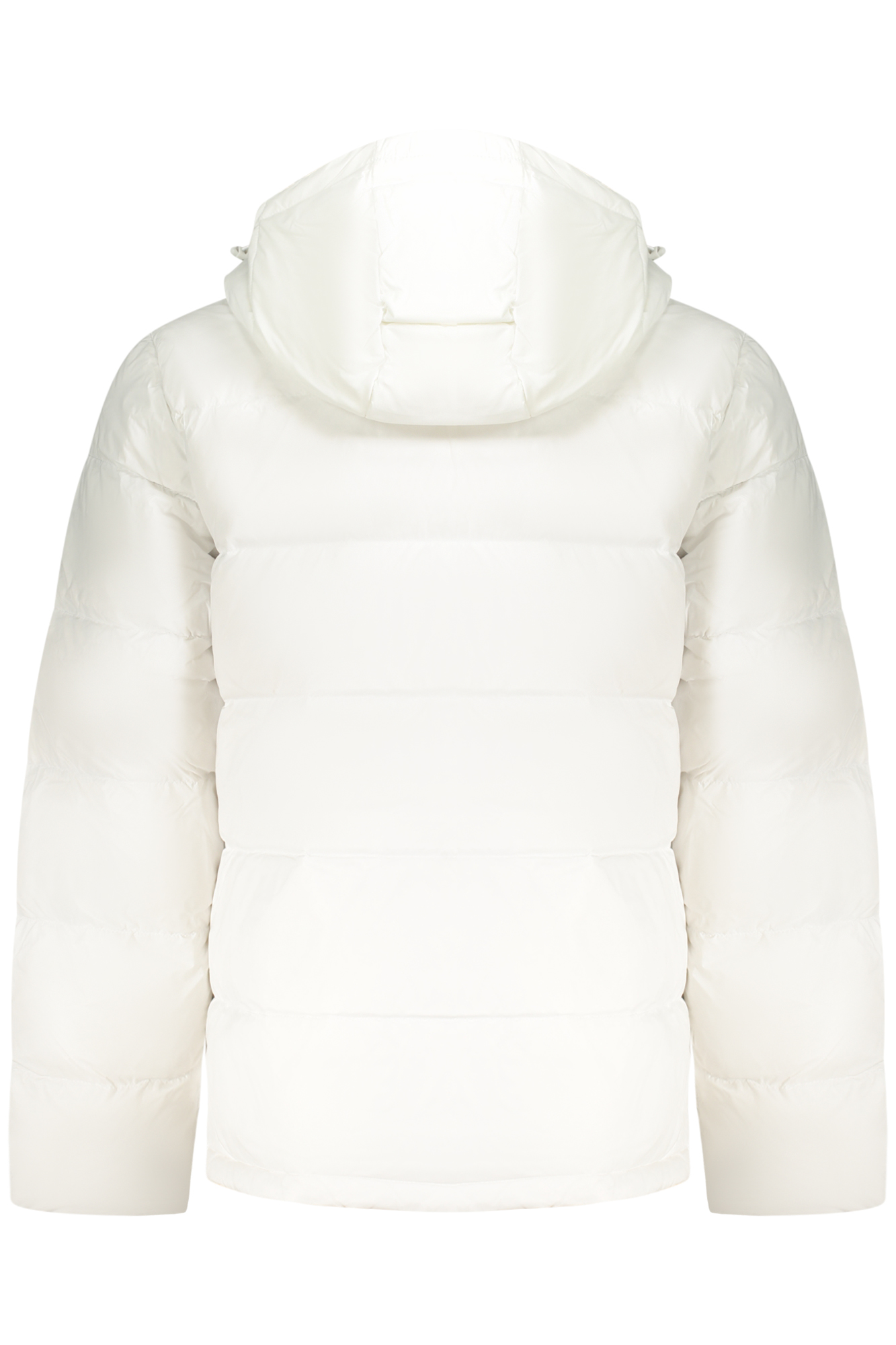 CALVIN KLEIN MEN'S WHITE JACKET - Afbeelding 2