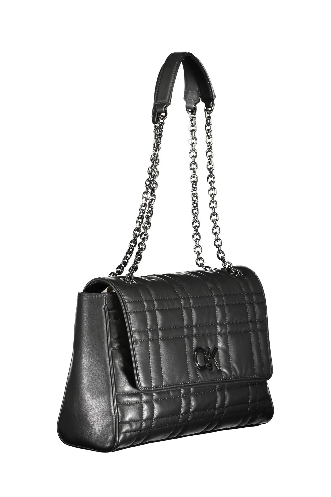 CALVIN KLEIN WOMEN'S BAG BLACK - Afbeelding 2