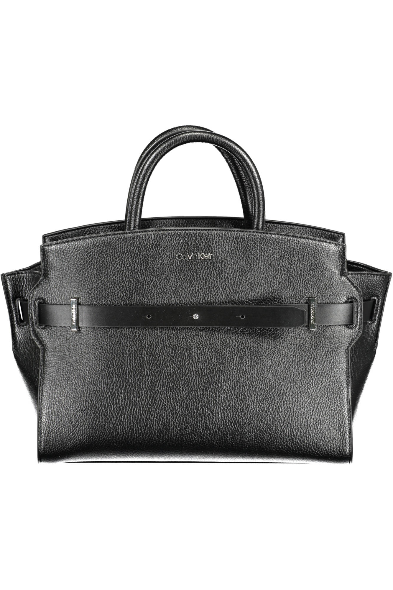 CALVIN KLEIN WOMEN'S BAG BLACK - Afbeelding 2