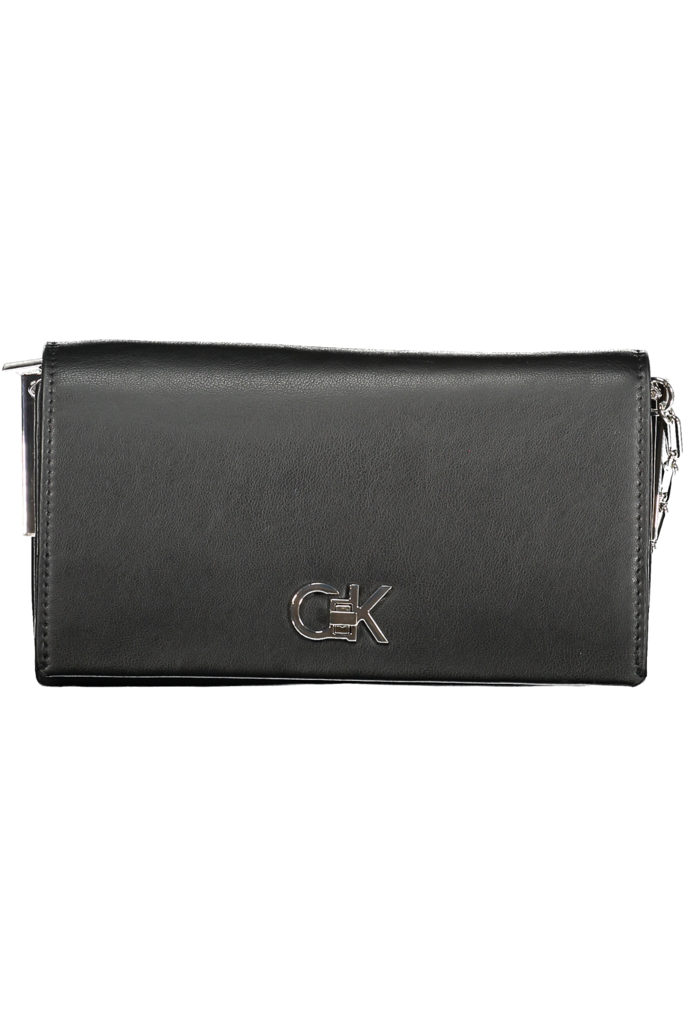 CALVIN KLEIN WOMEN'S BAG BLACK