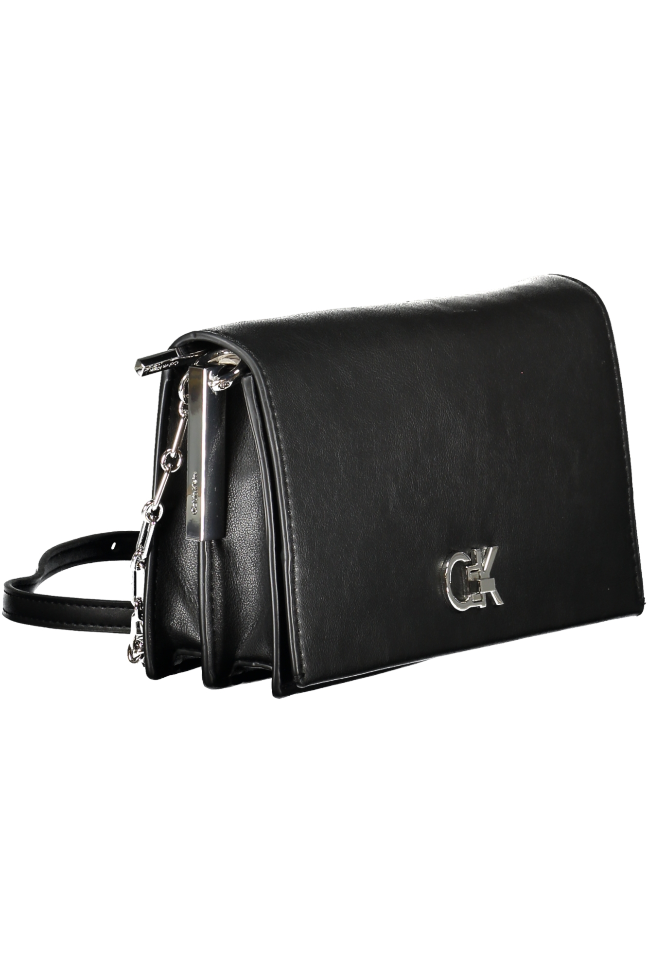 CALVIN KLEIN WOMEN'S BAG BLACK - Afbeelding 3