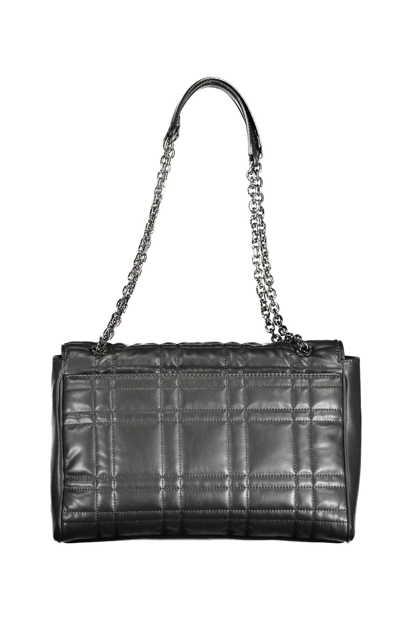 CALVIN KLEIN WOMEN'S BAG BLACK - Afbeelding 3