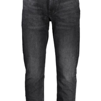 CALVIN KLEIN WOMEN'S DENIM JEANS BLUE