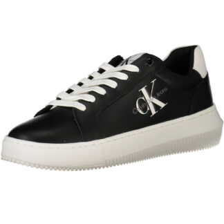 CALVIN KLEIN WOMEN'S SPORTS FOOTWEAR BLACK