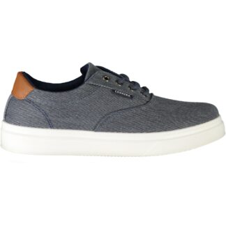 CARRERA BLUE MEN'S SPORTS SHOES