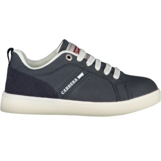 CARRERA CHILDREN'S BLUE SPORTS SHOES