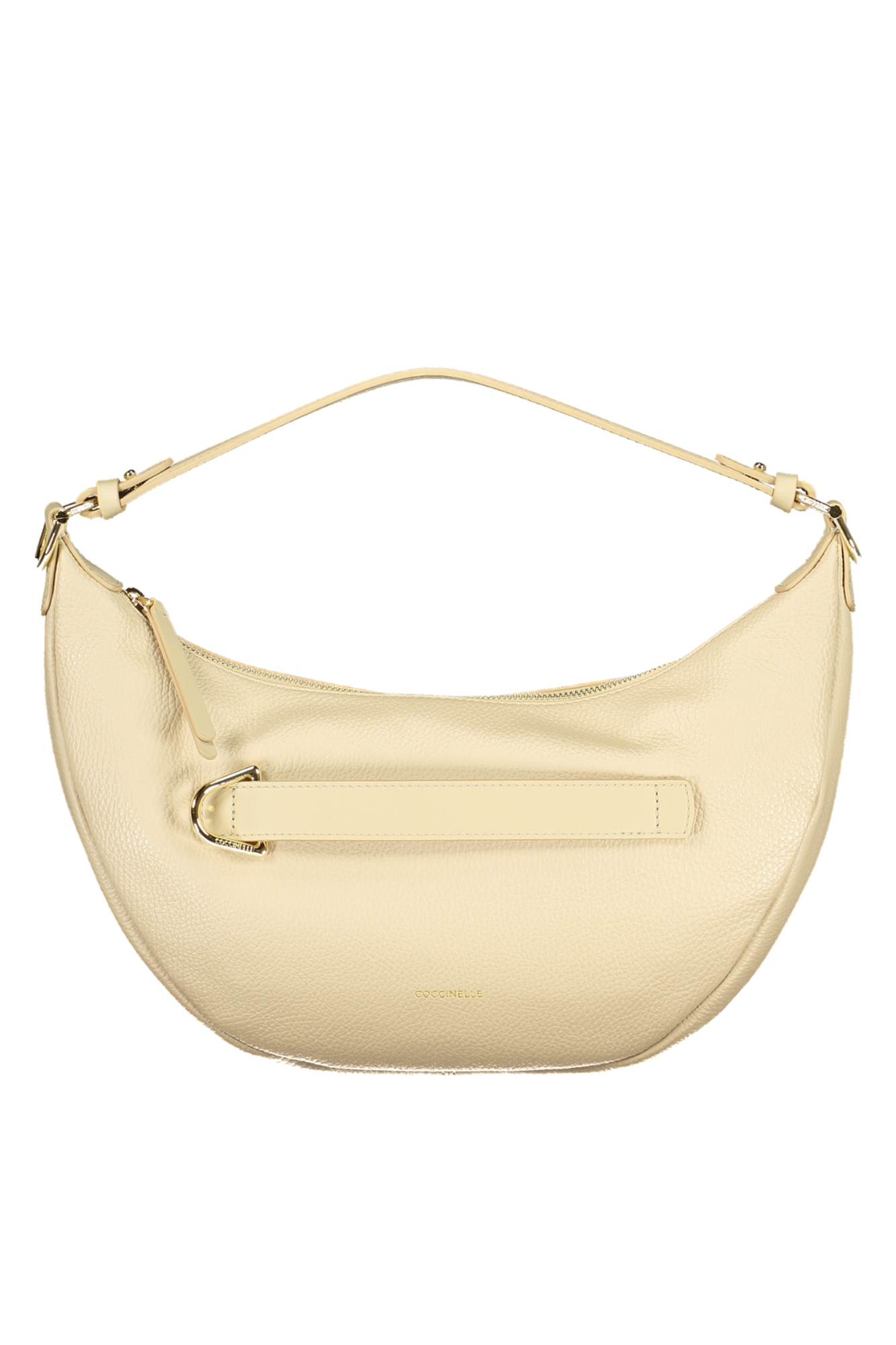 COCCINELLE WOMEN'S BEIGE BAG