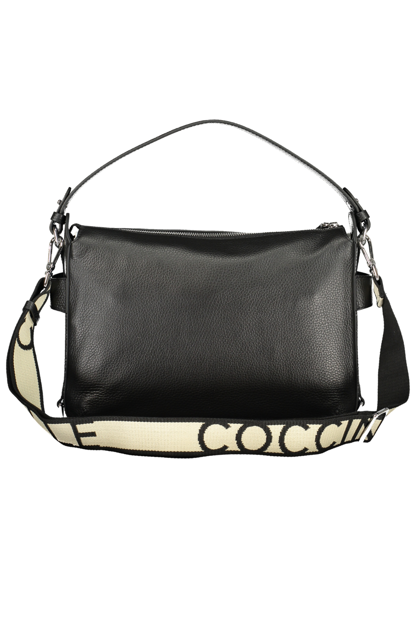 COCCINELLE WOMEN'S BLACK BAG - Afbeelding 2