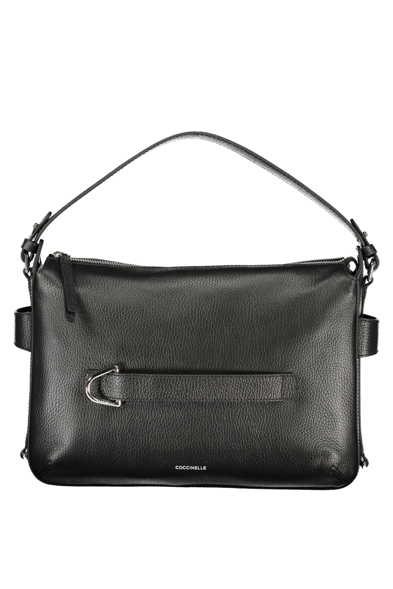 COCCINELLE WOMEN'S BLACK BAG