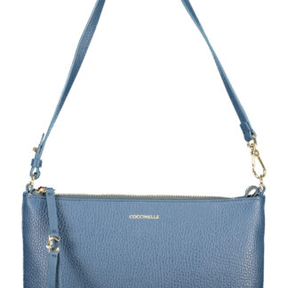 COCCINELLE WOMEN'S BLUE BAG