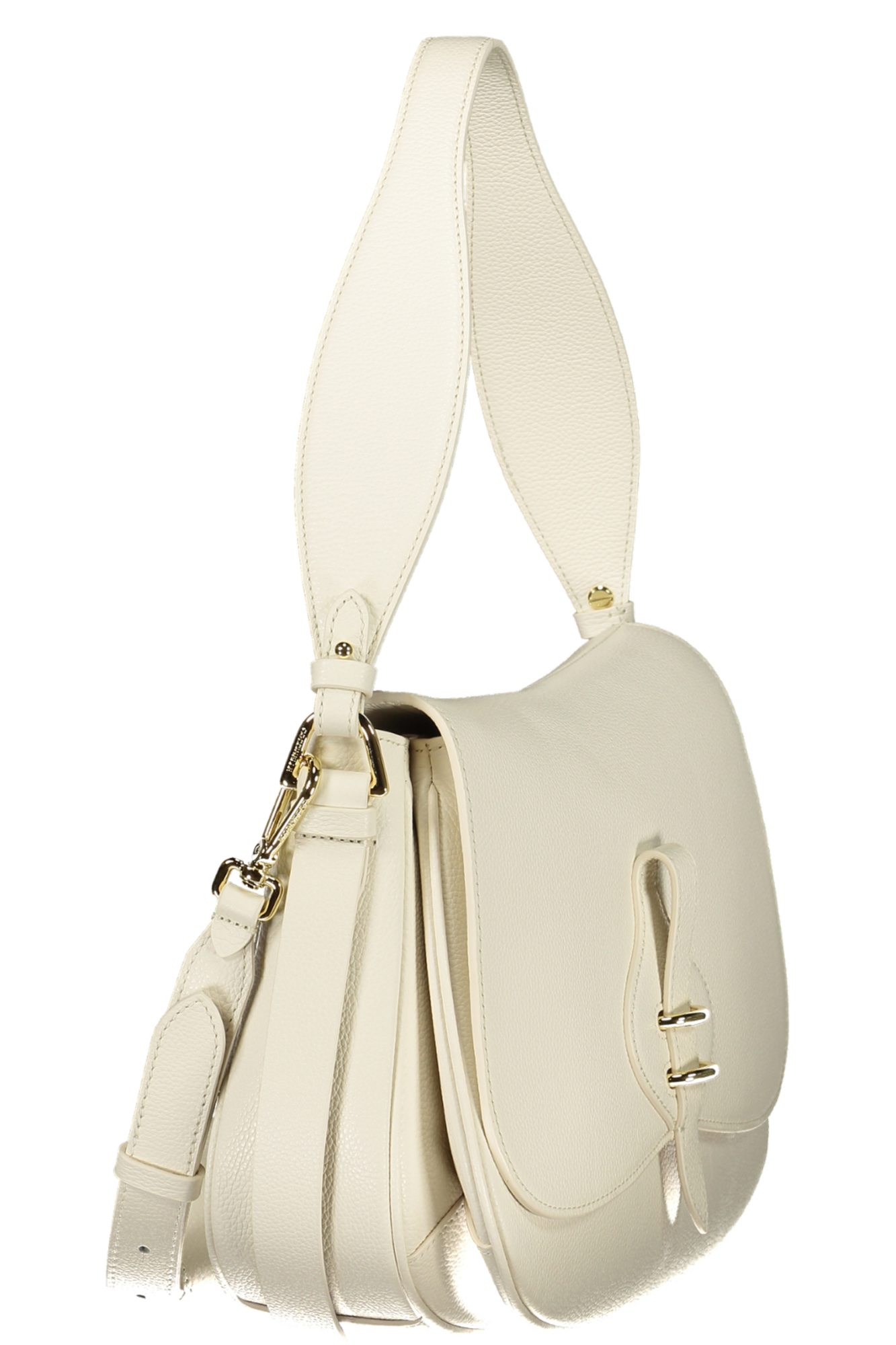 COCCINELLE WOMEN'S WHITE BAG - Afbeelding 3