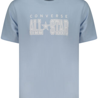 CONVERSE MEN'S SHORT-SLEEVED T-SHIRT