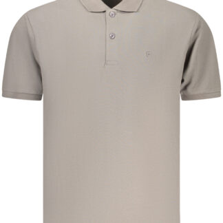 COVERI MOVING MEN'S SHORT-SLEEVE POLO SHIRT