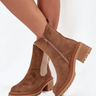 Chelsea boots model 216844 Step in style