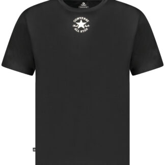 Converse Kids' Short-Sleeved T-Shirt