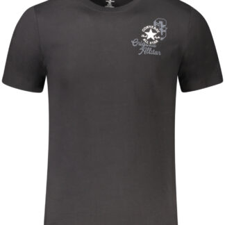 Converse Kids' Short-Sleeved T-Shirt