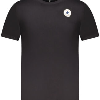 Converse Kids' Short-Sleeved T-Shirt